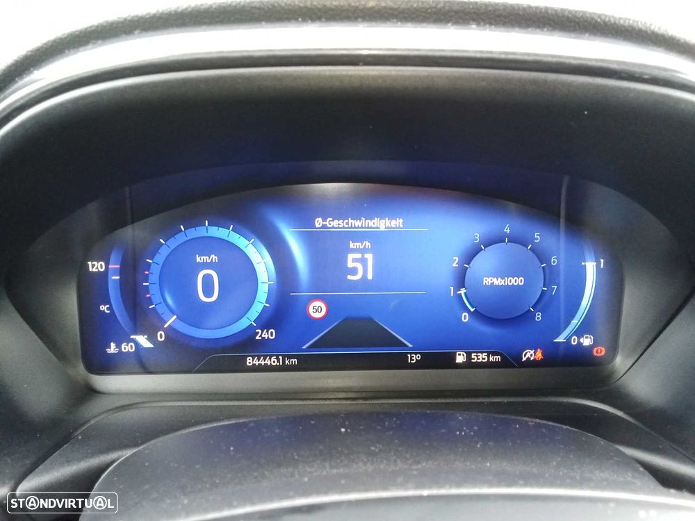 Ford Puma 1.0 EcoBoost MHEV ST-Line Design - 19