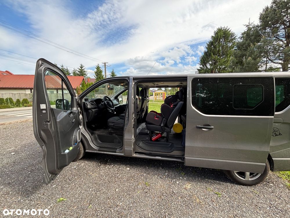 Opel Vivaro 1.6 CDTI L2 - 6
