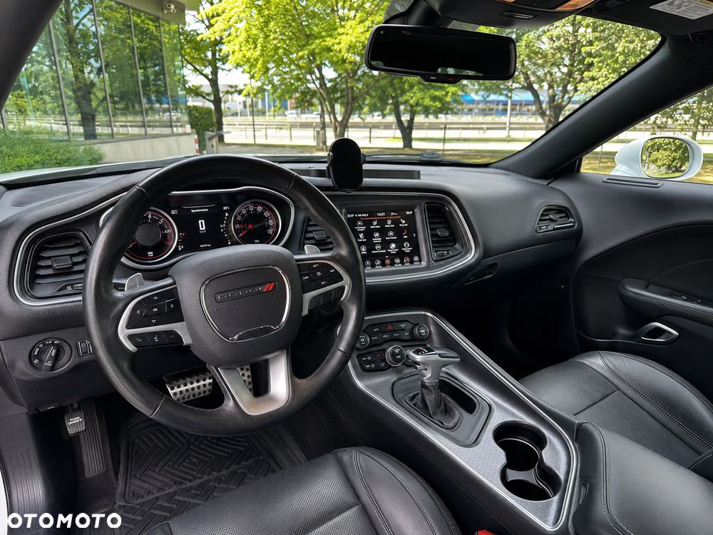 Dodge Challenger 3.6 GT AWD - 4
