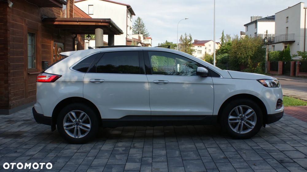 Ford Edge - 11