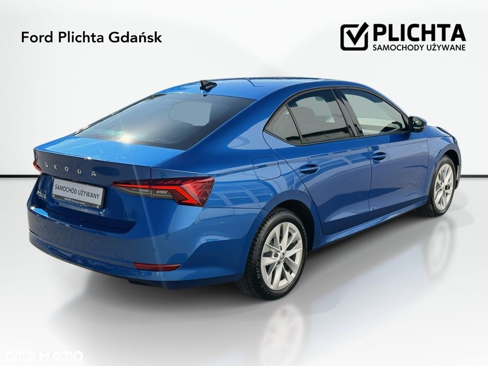Skoda Octavia - 6