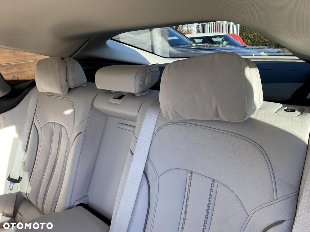 BMW 6GT 640d xDrive Luxury Line sport - 27