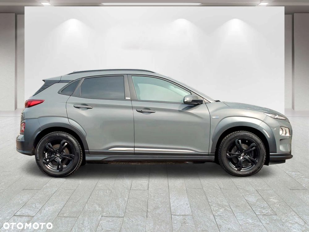 Hyundai Kona Advantage - 3