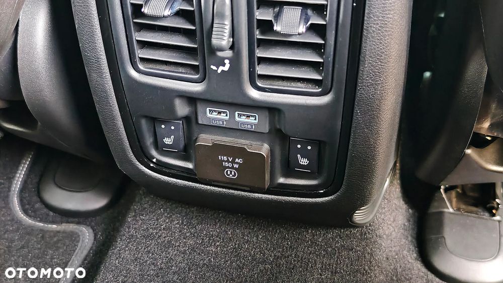 Dodge Durango - 18