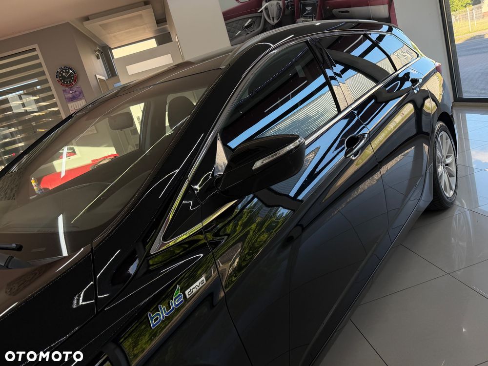 Hyundai i40 1.7 CRDi Style - 28