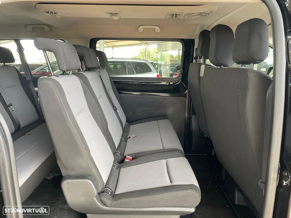 Toyota Proace Verso 1.5 D-4D L2 1.2T Comfort 9L PDL - 24