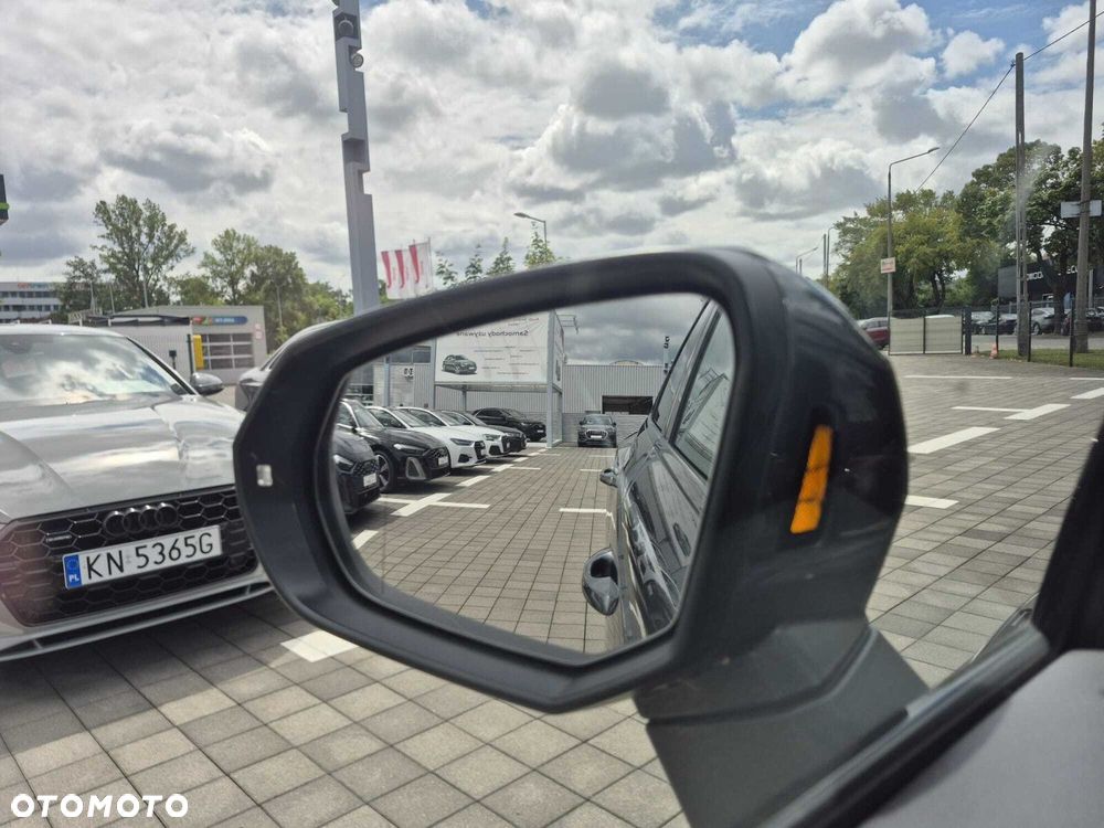 Audi Q3 35 TFSI S line S tronic - 15