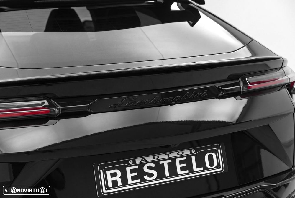 Lamborghini Urus 4.0 V8 Performante - 48