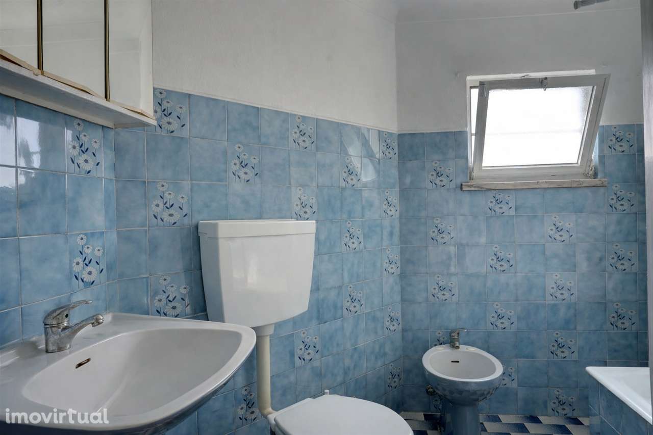 Moradia habitável no Reguengo Grande - Grande imagem: 5/11