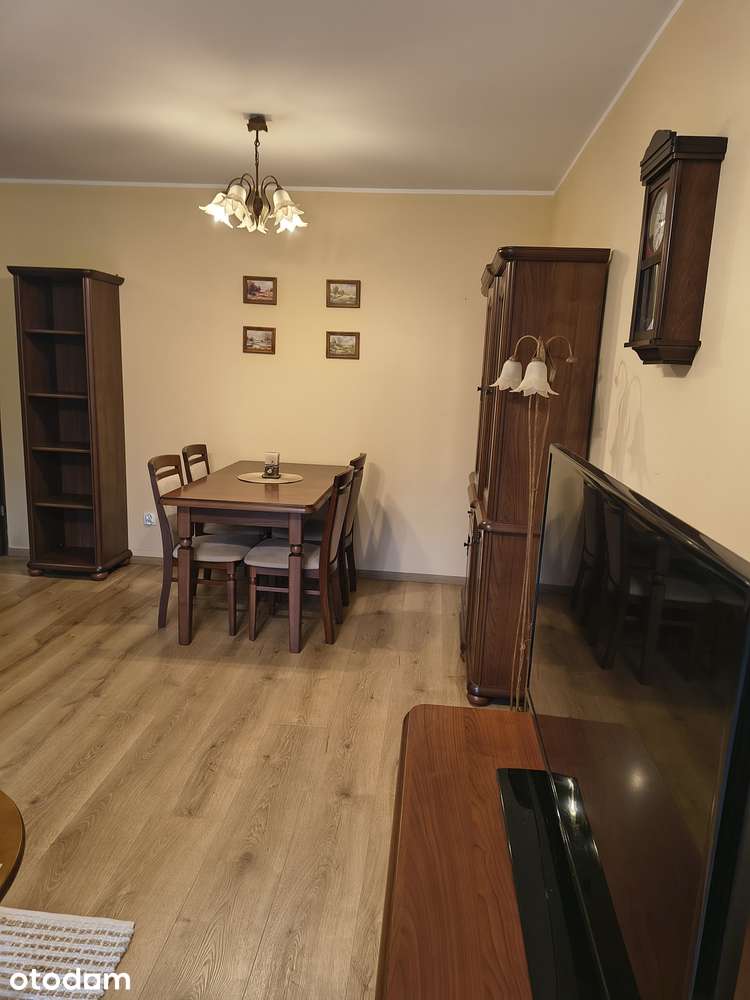 DO WYNAJĘCIA 3 POKOJE STABŁOWICE