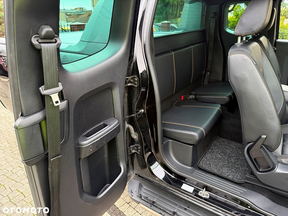 Ford Ranger 2.0 EcoBlue 4x4 DC Wildtrak - 26