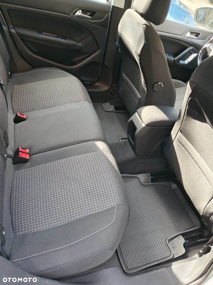Peugeot 308 1.6 BlueHDi Active S&S - 21
