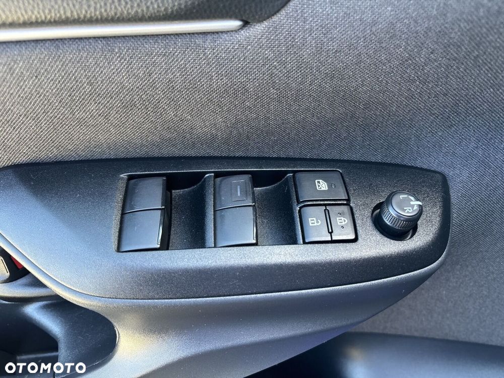 Toyota Yaris Hybrid 1.5 Style - 28