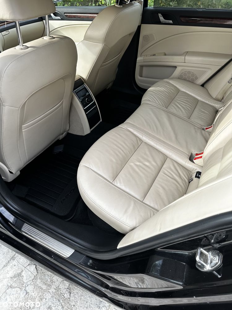 Skoda Superb 1.8 TSI 4x4 Elegance - 18