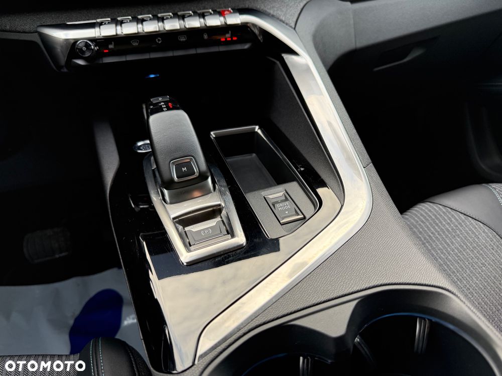 Peugeot 5008 BlueHDI 130 EAT8 Allure Business-Paket - 19