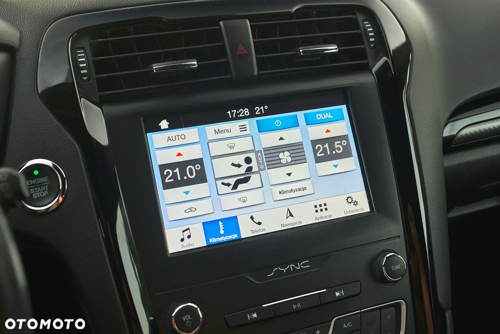Ford Mondeo 2.0 EcoBlue ST-Line Plus - 34
