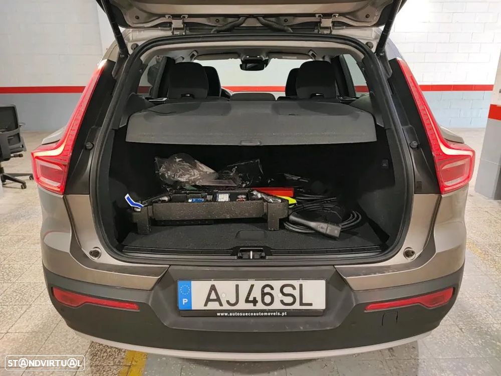 Volvo XC 40 1.5 T5 PHEV Inscription - 11