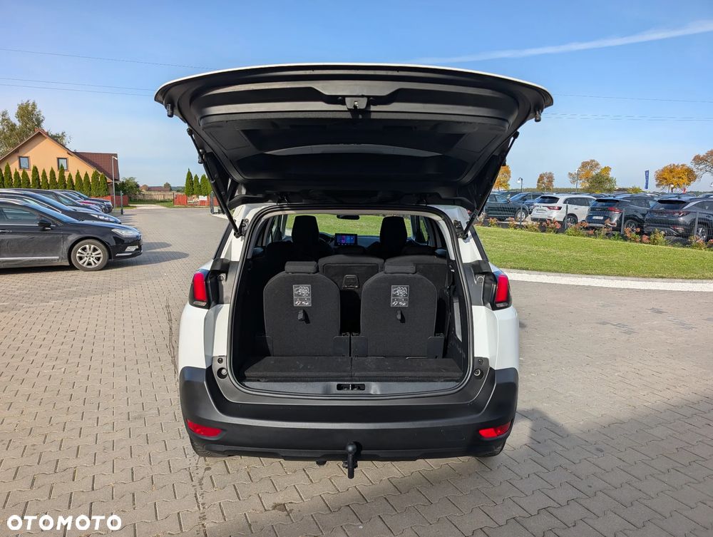 Peugeot 5008 PureTech 130 Active - 40