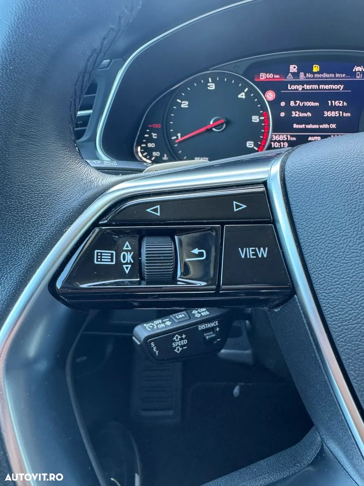 Audi A6 Avant 2.0 40 TDI S tronic Design - 12