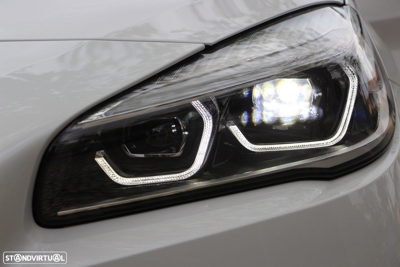 BMW 225xe Active Tourer Advantage - 9