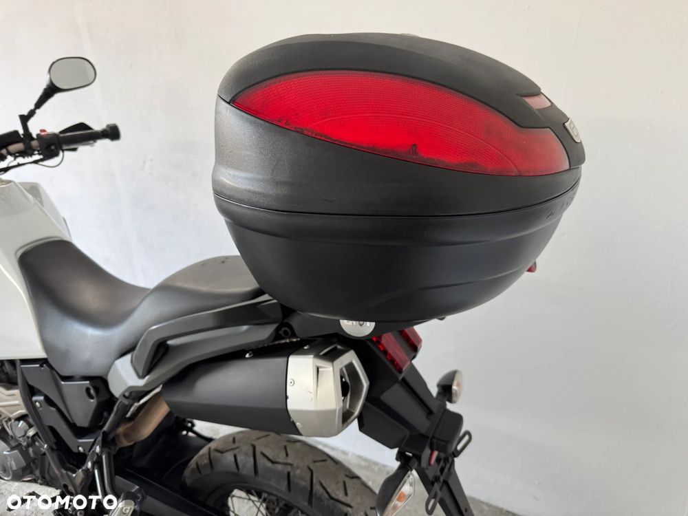Yamaha XTZ - 36