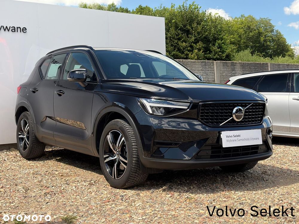 Volvo XC 40 - 9
