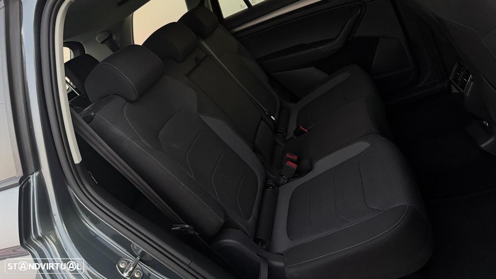 Skoda Kodiaq 2.0 TDI Ambition DSG - 57