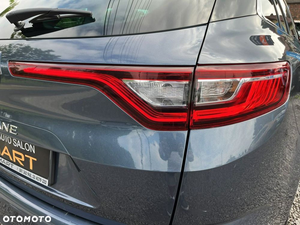 Renault Megane - 25