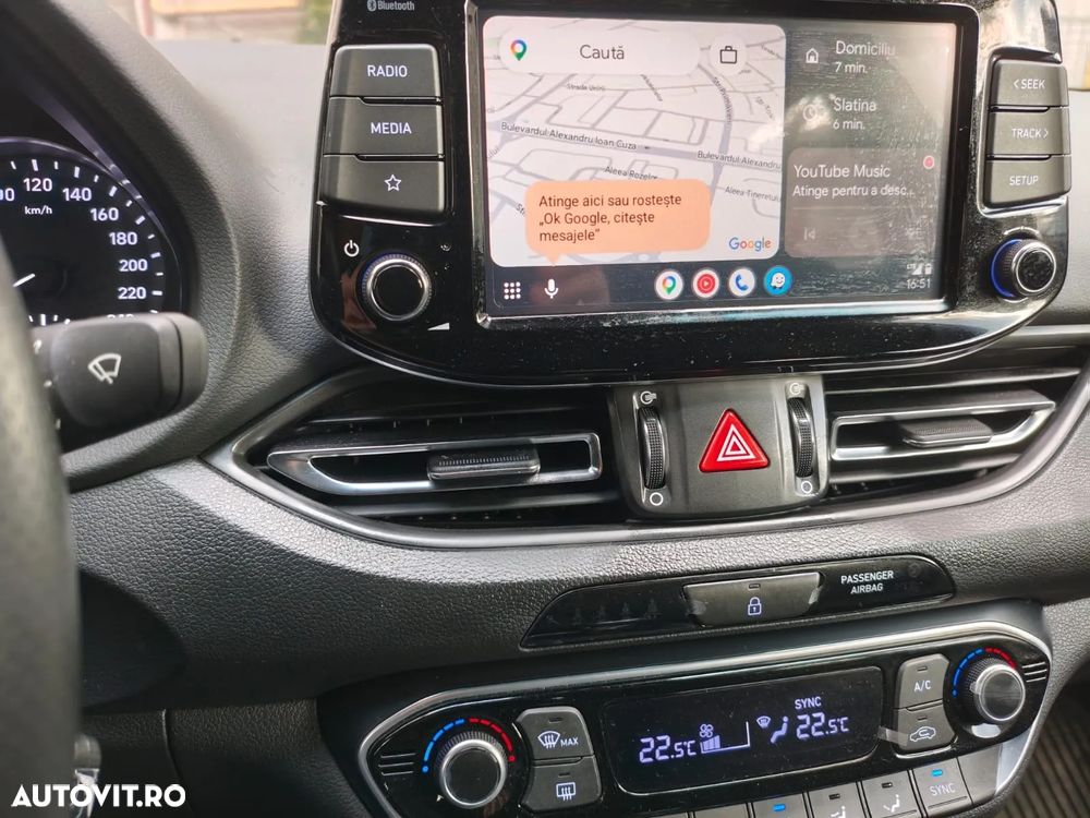 Hyundai i30 1.5 T-GDI MHEV 160CP Highway N-Line - 7