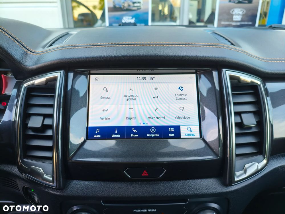 Ford Ranger 2.0 EcoBlue 4x4 DC Wildtrak - 22