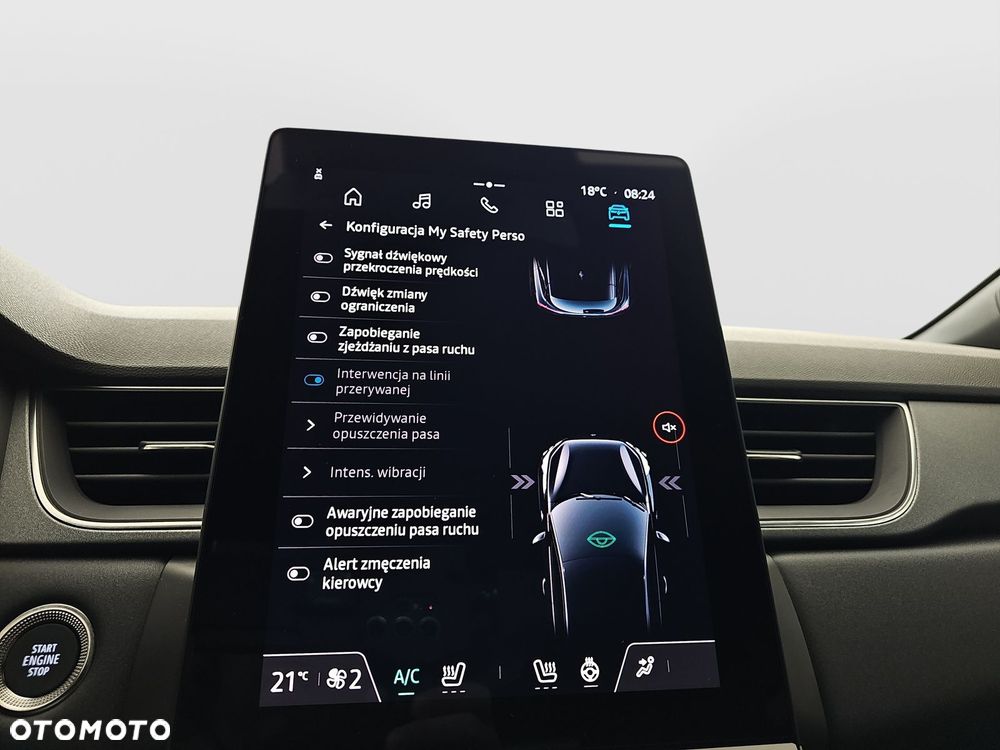 Renault Captur 1.3 TCe mHEV Techno EDC - 26