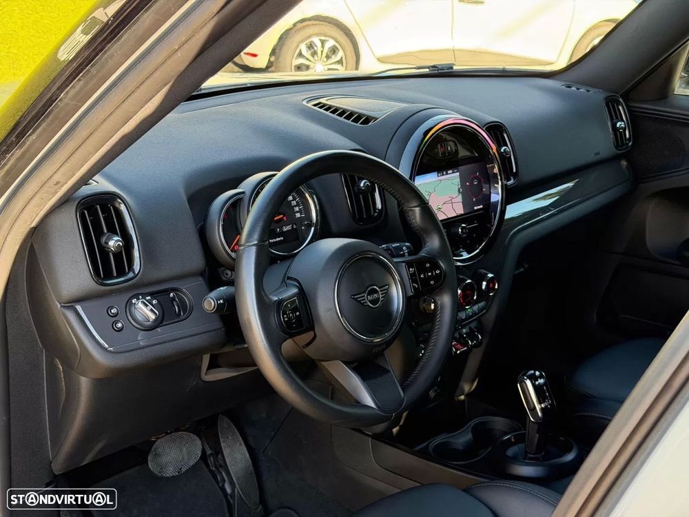 MINI Countryman One D Sport Edition Auto - 3