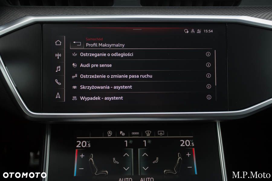 Audi RS6 Avant 4.0 TFSI quattro tiptronic - 40