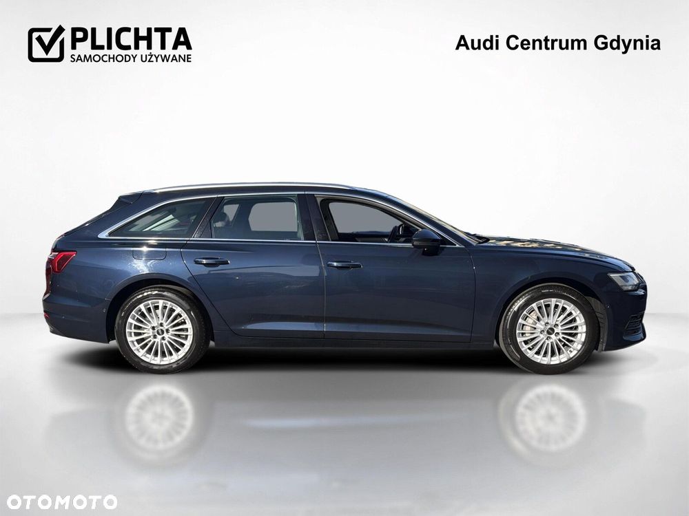 Audi A6 Avant - 6