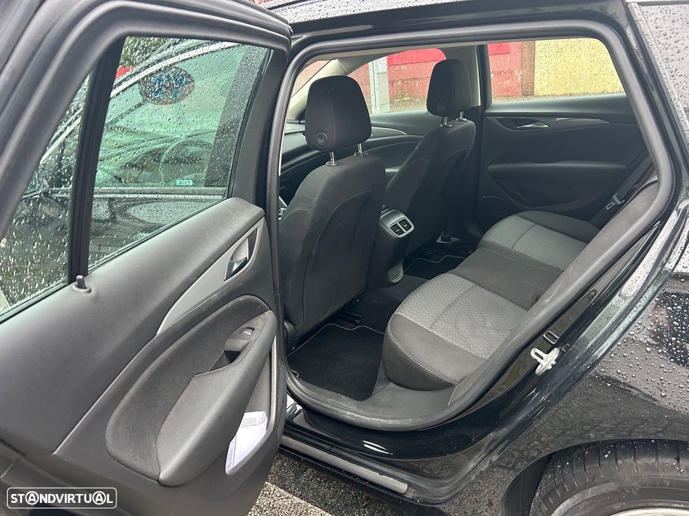 Opel Insignia Sports Tourer 1.6 CDTi Dynamic - 7