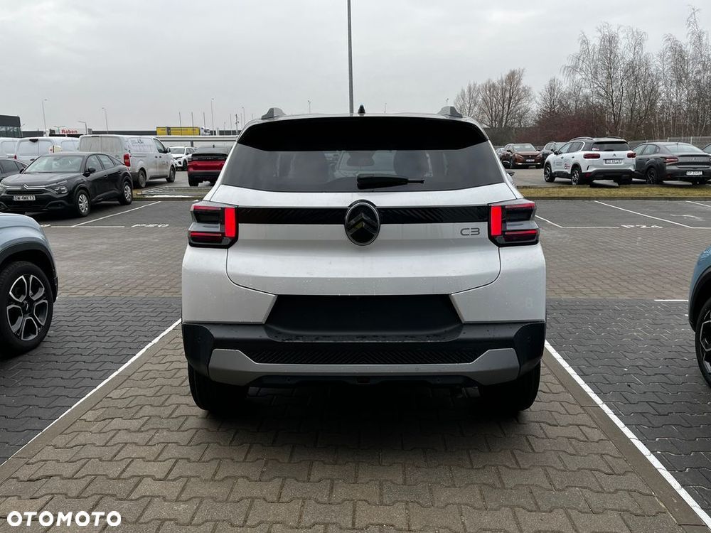 Citroën C3 - 6