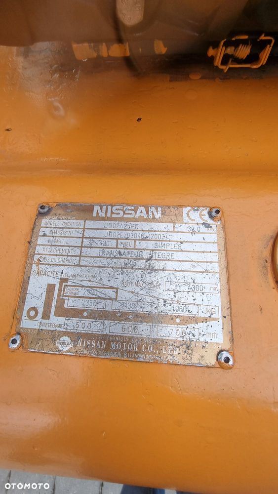 Nissan - 3