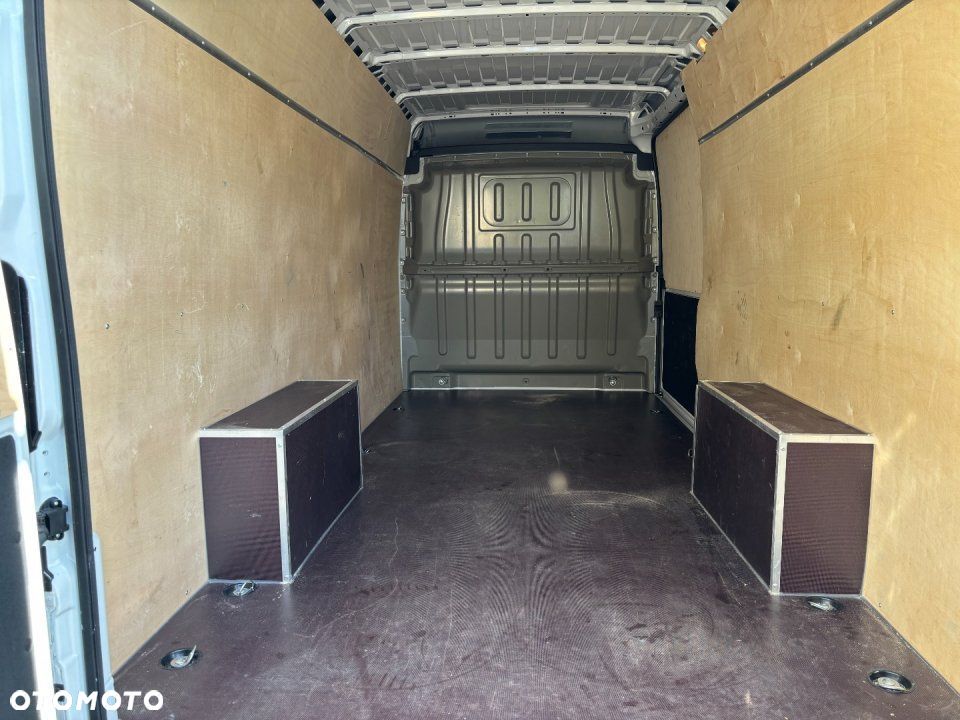 Fiat Ducato - 21