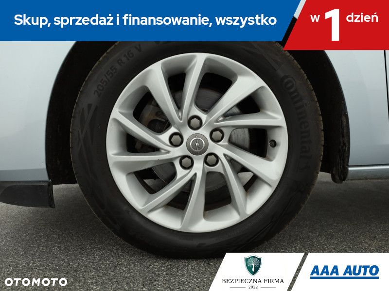 Opel Astra - 17