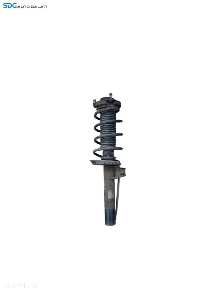 Amortizor Telscop Fata Dreapta Volkswagen Golf 5 1.9 Diesel 2004 - 2008 [LC1443] - 1