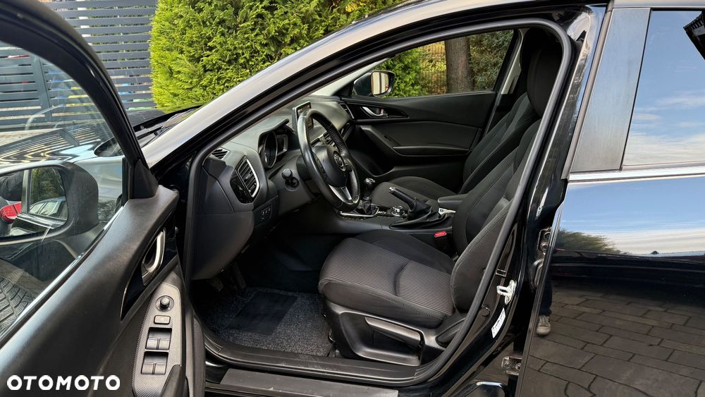 Mazda 3 - 20