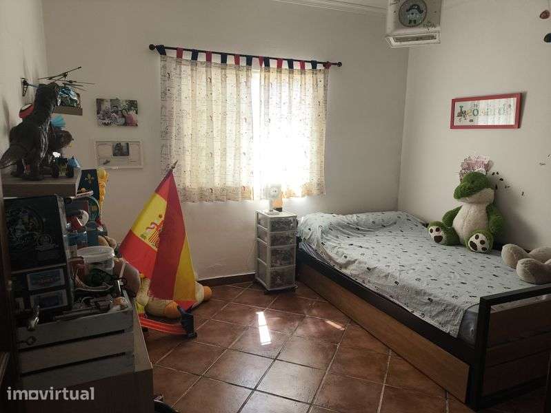 Moradia T2 com terreno de 880 m² em Sítio do Malhão – Alcantarilha - Grande imagem: 4/12