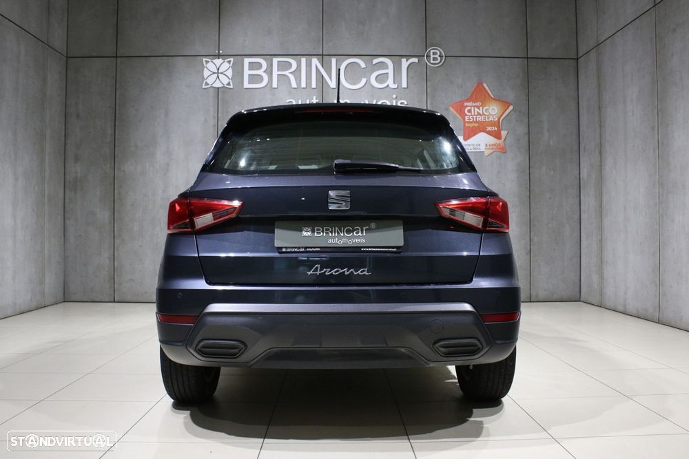SEAT Arona 1.0 TSI Style - 13