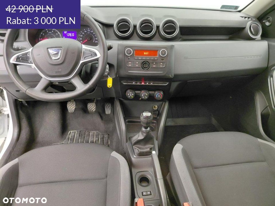 Dacia Duster - 13