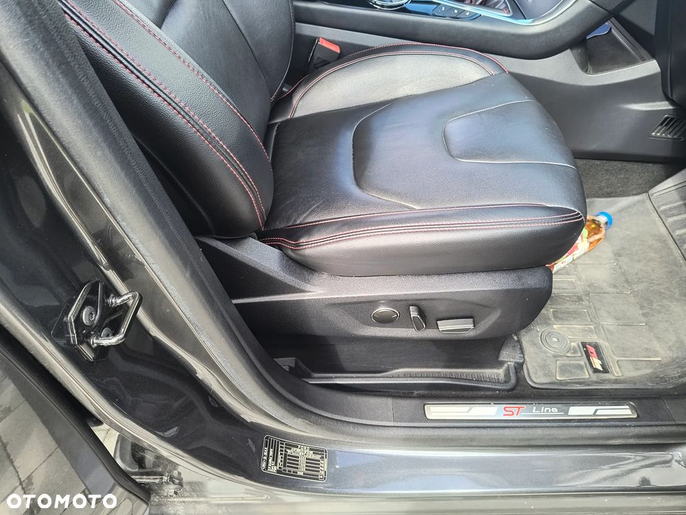 Ford S-Max 2.0 EcoBlue ST-Line - 10