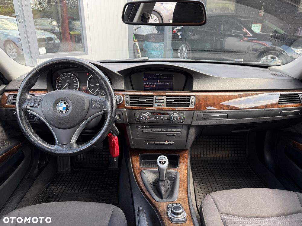 BMW Seria 3 - 13