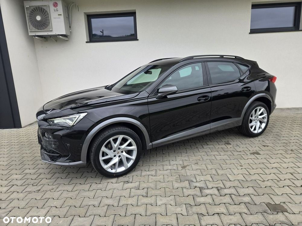 Cupra Formentor - 19