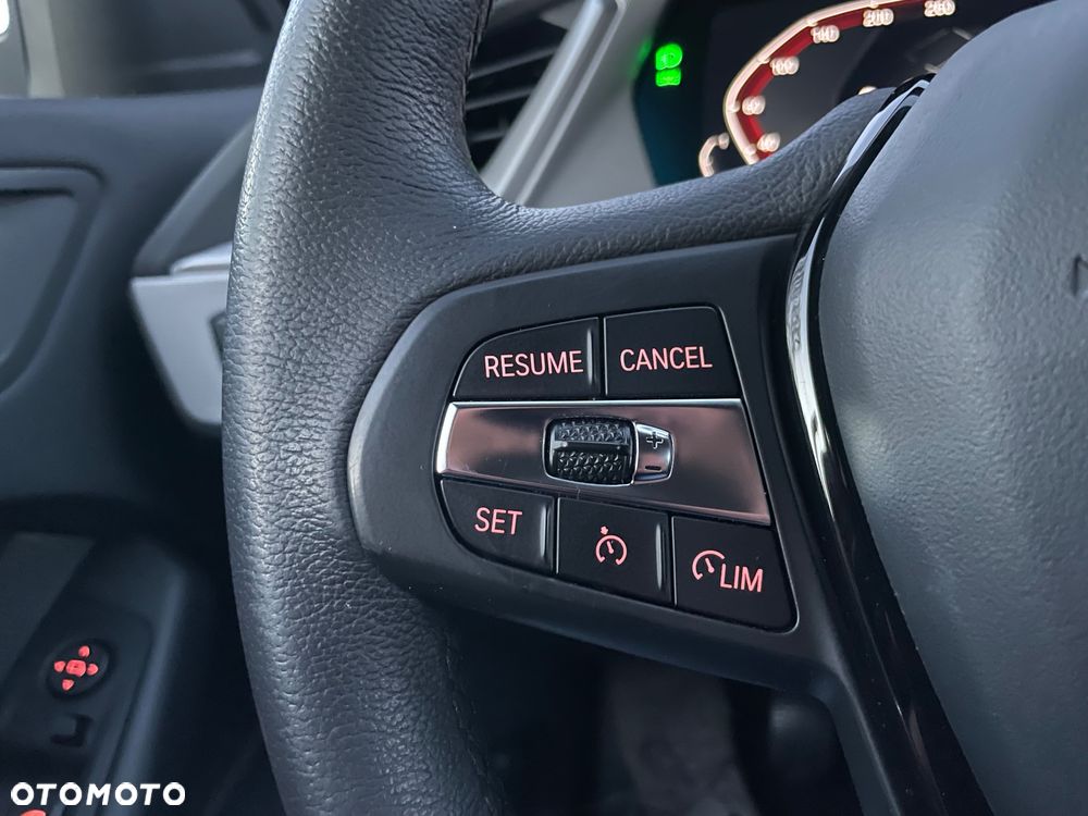 BMW Seria 1 116i Advantage - 38
