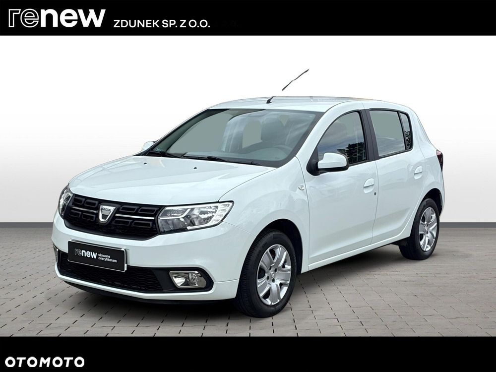 Dacia Sandero 1.0 SCe Laureate - 1