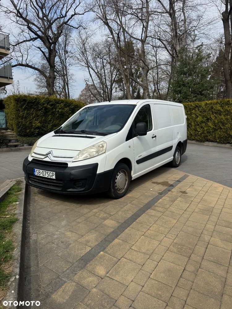 Citroën Jumpy - 23